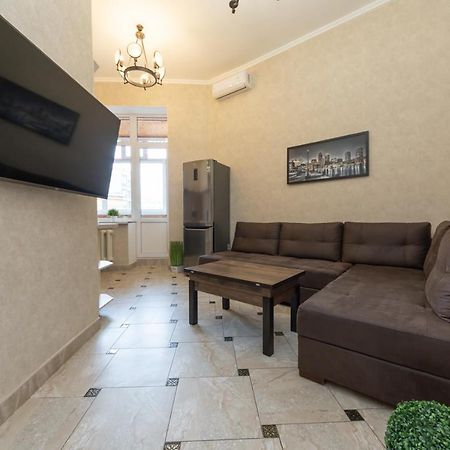 Maidan, Khreschatyk 3Br Kijev Kültér fotó