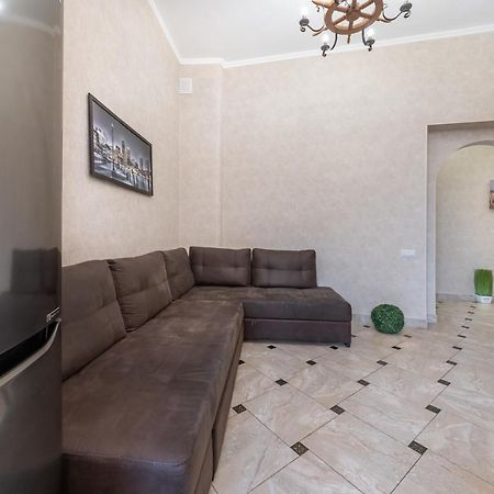 Maidan, Khreschatyk 3Br Kijev Kültér fotó