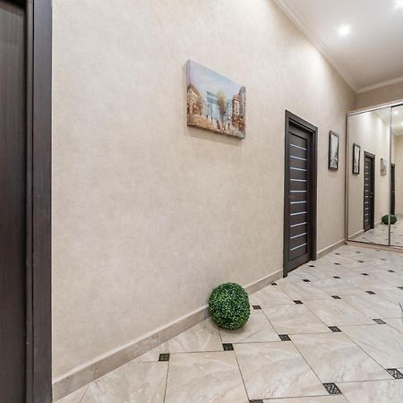 Maidan, Khreschatyk 3Br Kijev Kültér fotó