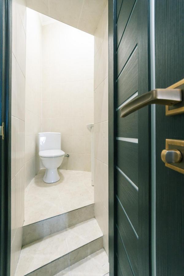 Maidan, Khreschatyk 3Br Kijev Kültér fotó