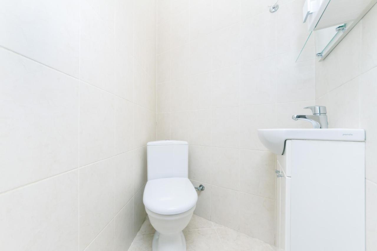 Maidan, Khreschatyk 3Br Kijev Kültér fotó