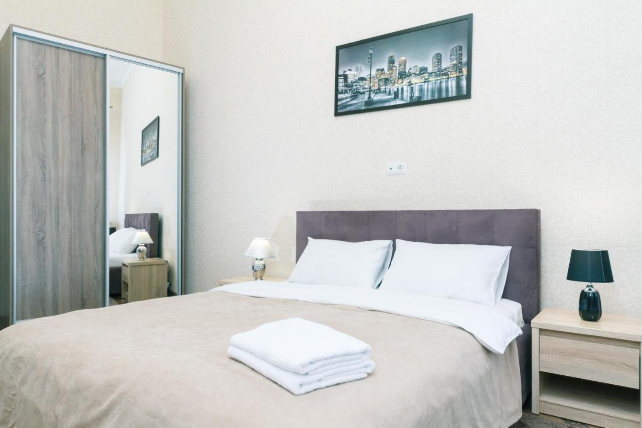 Maidan, Khreschatyk 3Br Kijev Kültér fotó