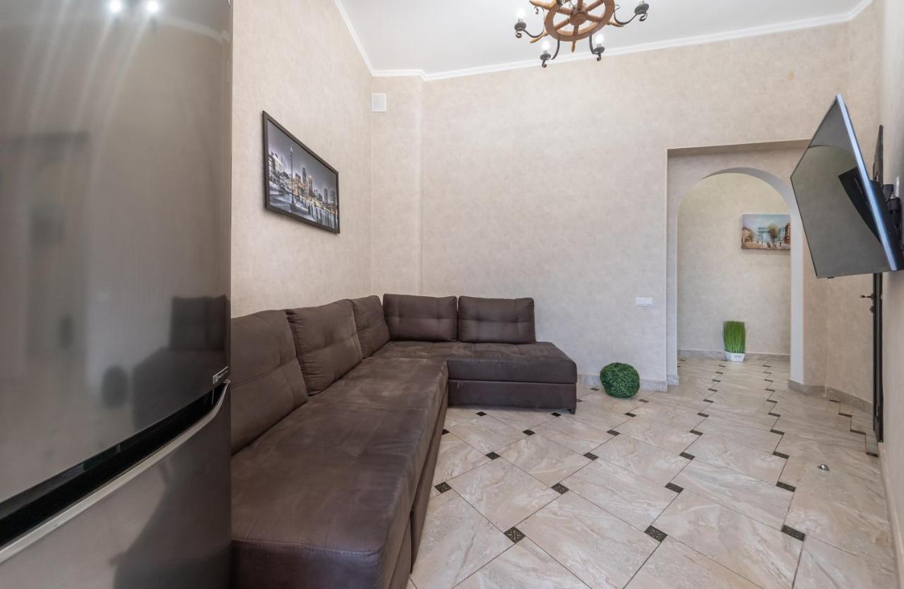 Maidan, Khreschatyk 3Br Kijev Kültér fotó