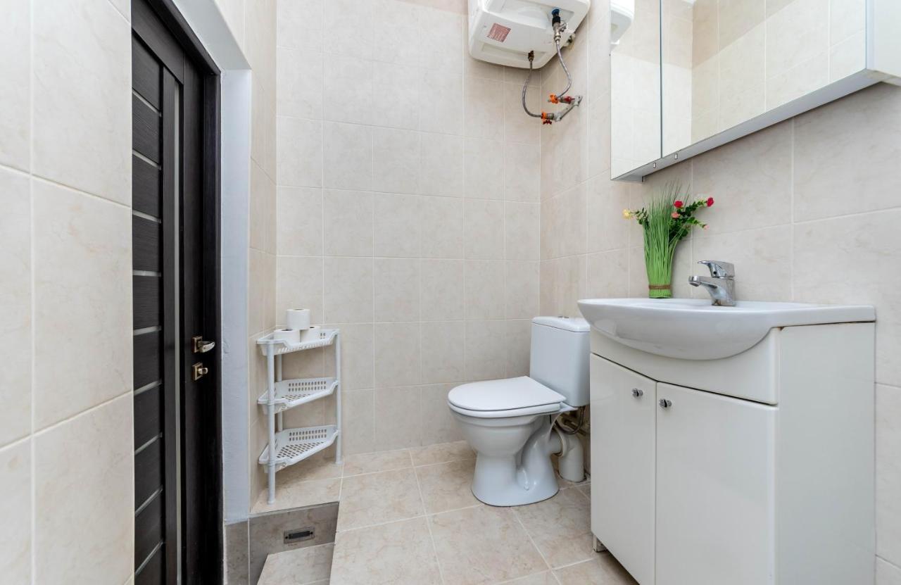 Maidan, Khreschatyk 3Br Kijev Kültér fotó